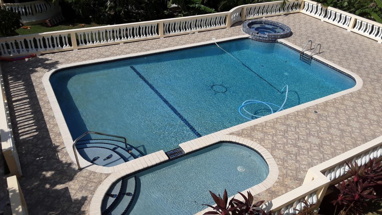 Third image of Apt 4-lot 535 Montrose Crescent in Montego Bay, St. James, Jamaica - property is For Rent