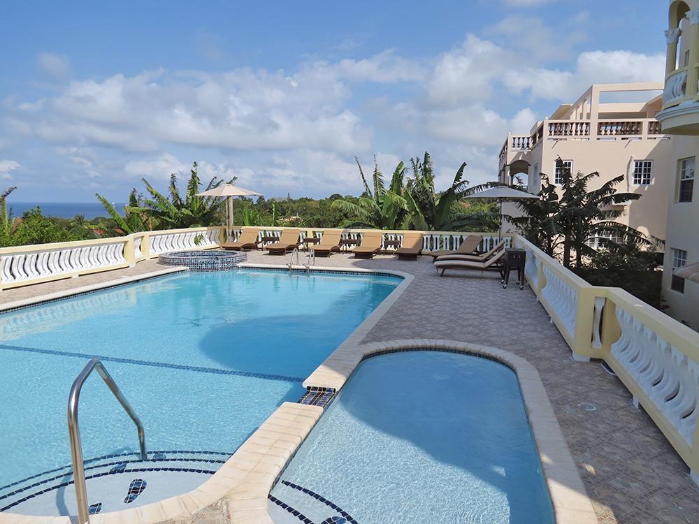 Fourth image of Apt 4-lot 535 Montrose Crescent in Montego Bay, St. James, Jamaica - property is For Rent