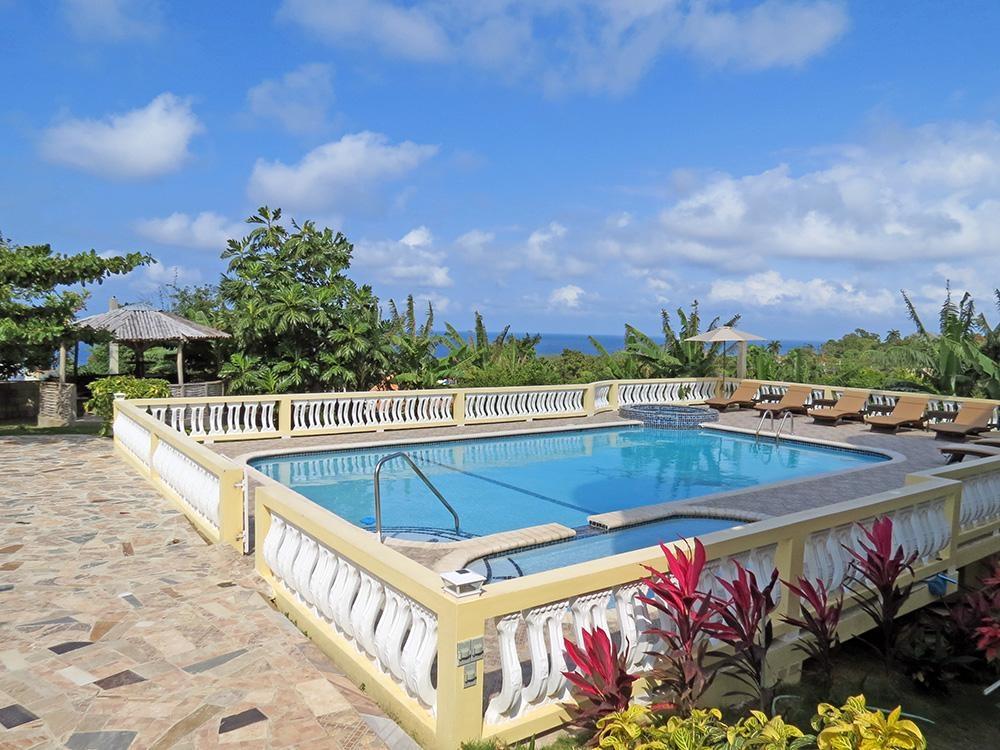 Fifth image of Apt 4-lot 535 Montrose Crescent in Montego Bay, St. James, Jamaica - property is For Rent