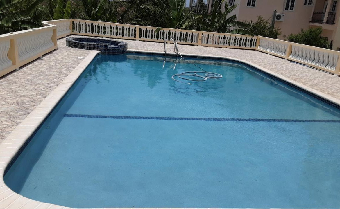 Sixth image of Apt 4-lot 535 Montrose Crescent in Montego Bay, St. James, Jamaica - property is For Rent