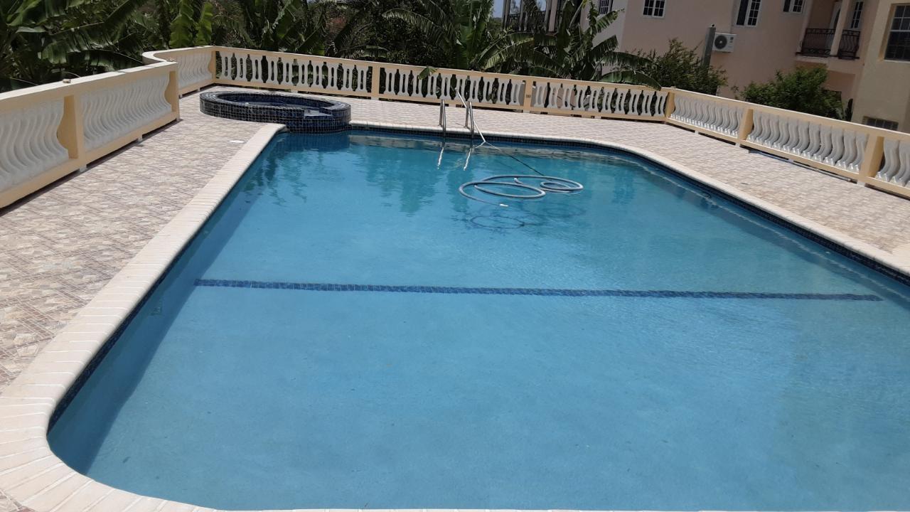 Sixth image of Apt 4-lot 535 Montrose Crescent in Montego Bay, St. James, Jamaica - property is For Rent
