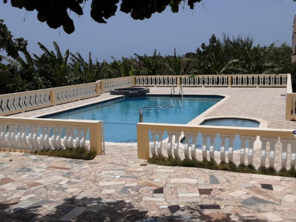 First image of Apt 4-lot 535 Montrose Crescent in Montego Bay, St. James, Jamaica - property is For Rent