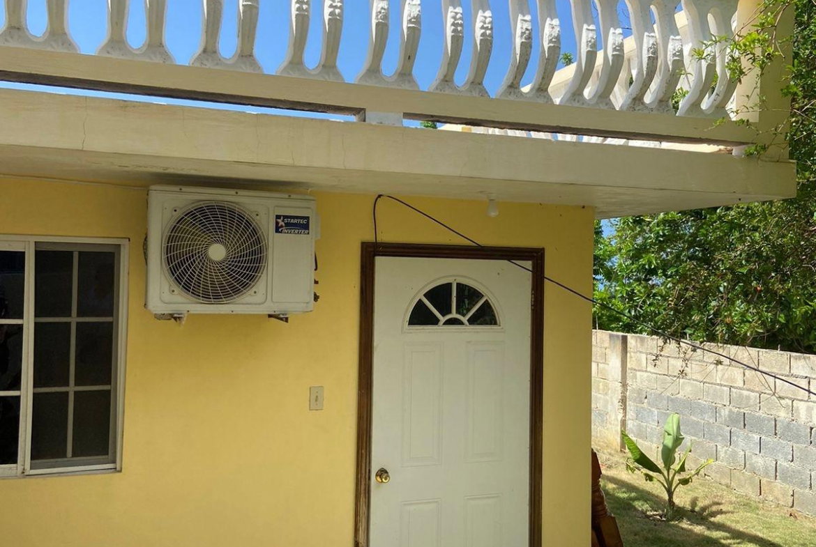 Eighth image of Apt 4-lot 535 Montrose Crescent in Montego Bay, St. James, Jamaica - property is For Rent