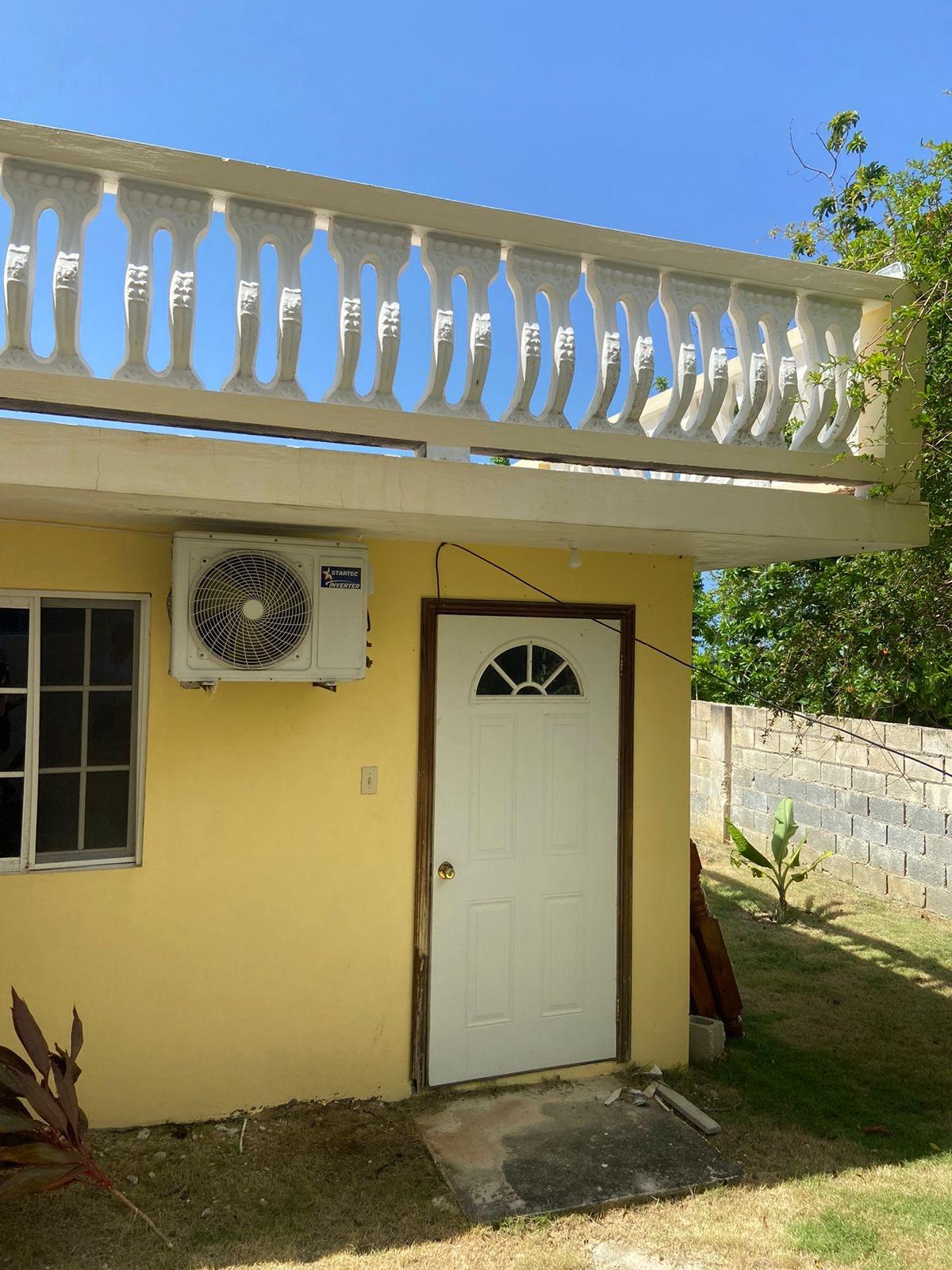 Eighth image of Apt 4-lot 535 Montrose Crescent in Montego Bay, St. James, Jamaica - property is For Rent