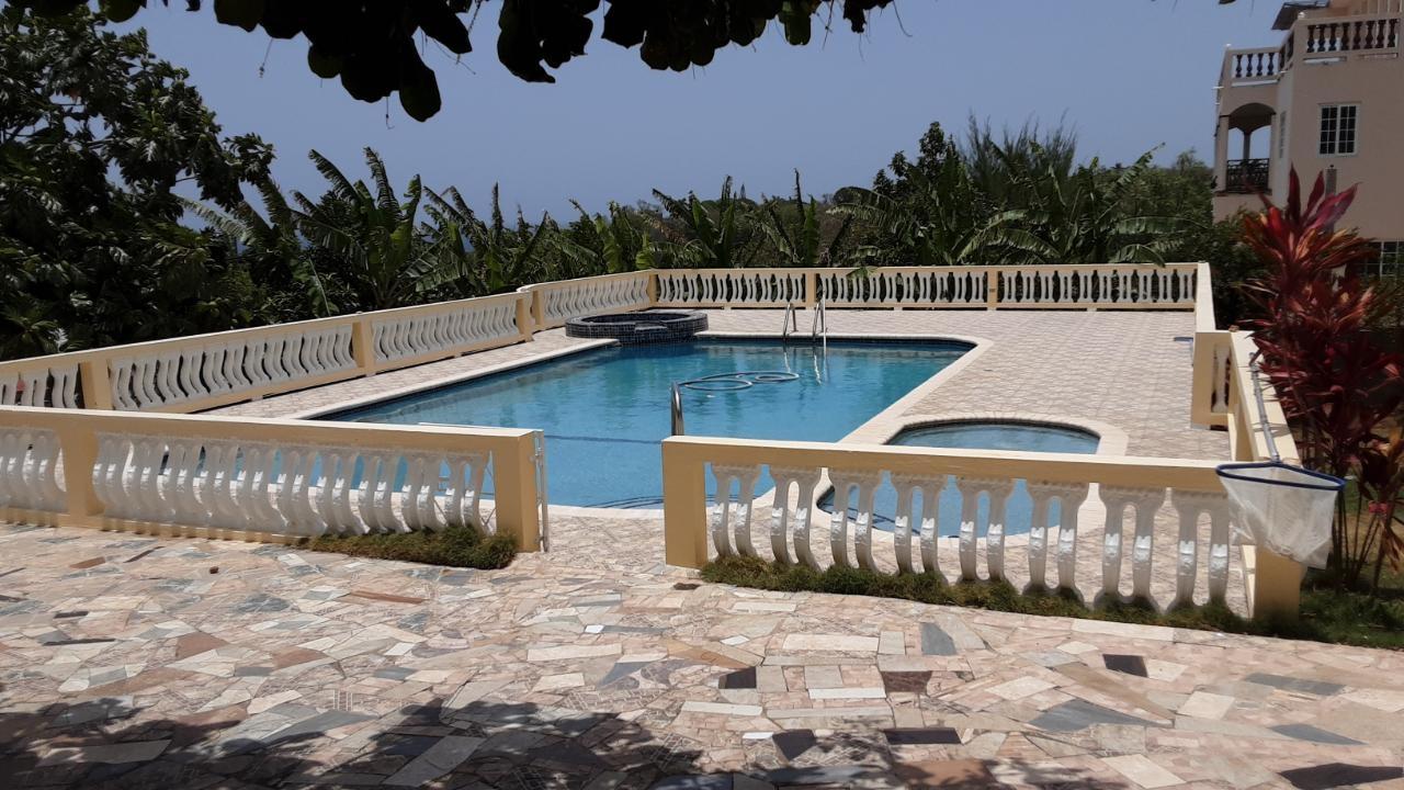 First image of Apt 4-lot 535 Montrose Crescent in Montego Bay, St. James, Jamaica - property is For Rent