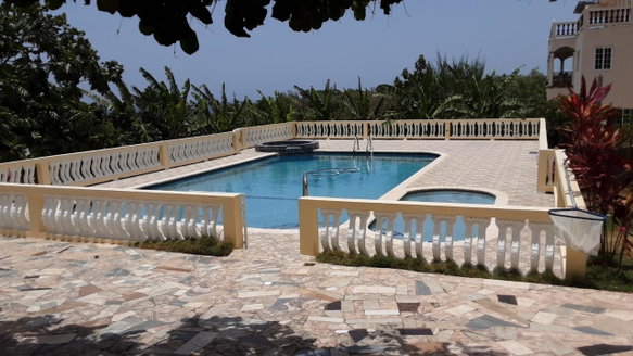 First image of Apt 4-lot 535 Montrose Crescent in Montego Bay, St. James, Jamaica - property is For Rent
