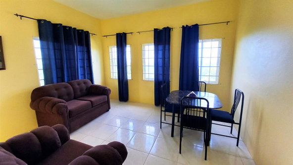 Second image of 191 Torada Heights in Half Moon, St. James, Jamaica - property is For Rent