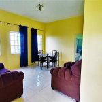 First image of 191 Torada Heights in Half Moon, St. James, Jamaica - property is For Rent