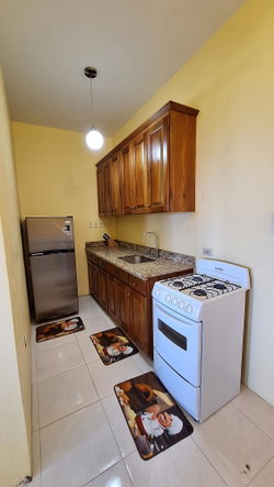 Third image of 191 Torada Heights in Half Moon, St. James, Jamaica - property is For Rent