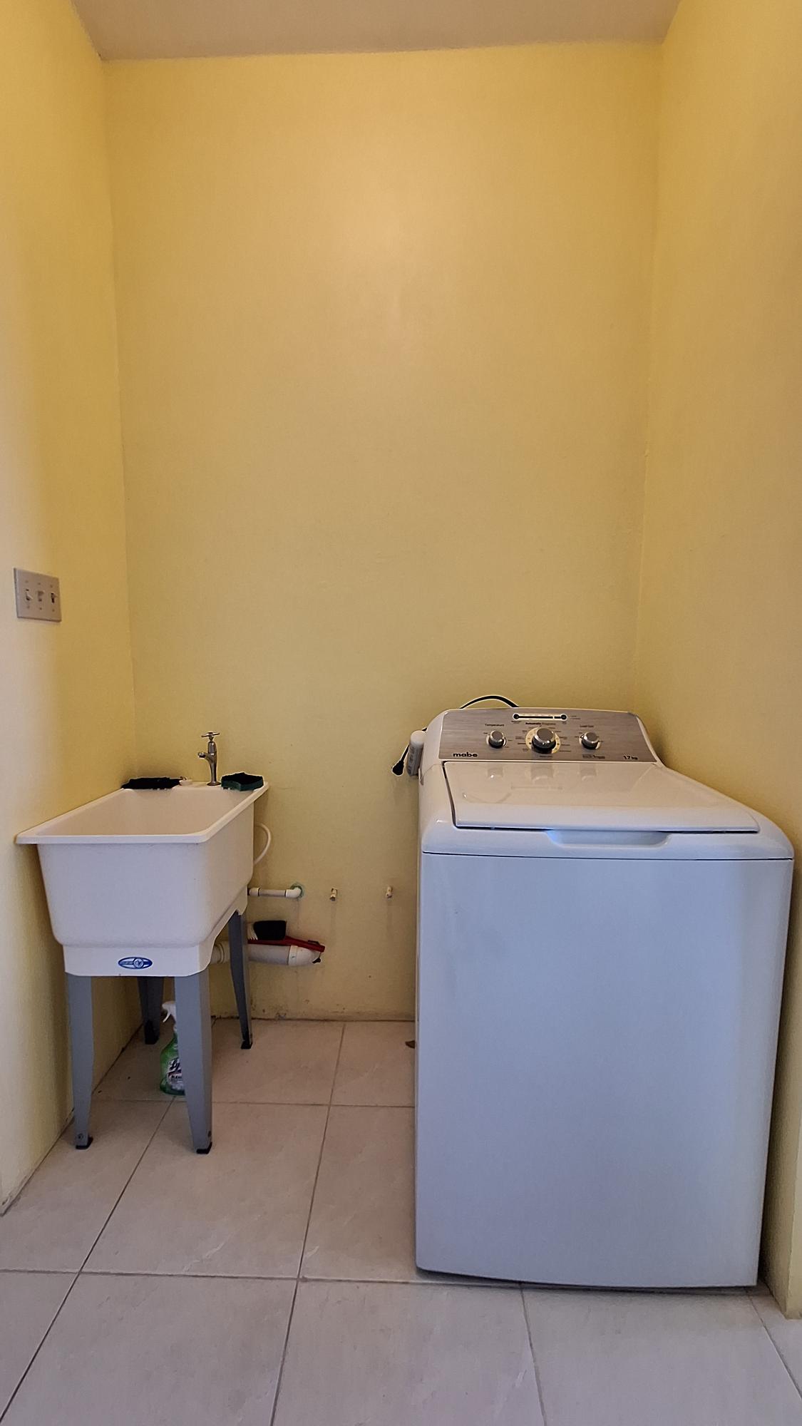 Furnished-1-Bedroom-Apartment-for-Rent-in-Torada-Heights-Jamaica Fourth image of 191 Torada Heights in Half Moon, St. James, Jamaica - property is For Rent