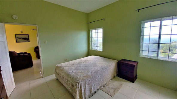 Sixth image of 191 Torada Heights in Half Moon, St. James, Jamaica - property is For Rent