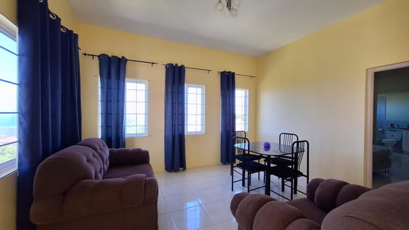 Ninth image of 191 Torada Heights in Half Moon, St. James, Jamaica - property is For Rent