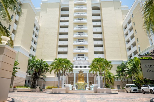 Second image of A302- Jewel Grande, Rose Hall in Montego Bay, St. James, Jamaica - property is For Sale