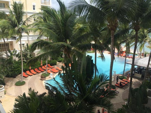 Twelfth image of A302- Jewel Grande, Rose Hall in Montego Bay, St. James, Jamaica - property is For Sale
