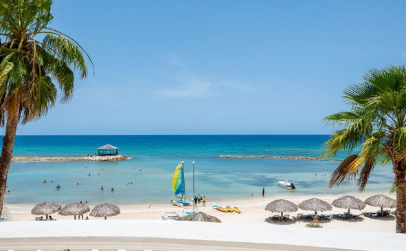 Fifteenth image of A302- Jewel Grande, Rose Hall in Montego Bay, St. James, Jamaica - property is For Sale