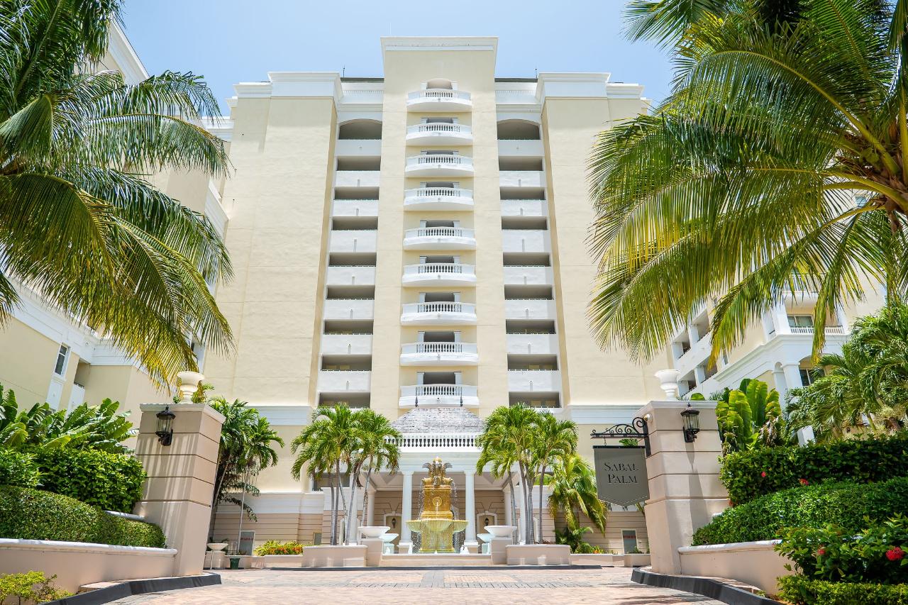 Twentieth image of A302- Jewel Grande, Rose Hall in Montego Bay, St. James, Jamaica - property is For Sale