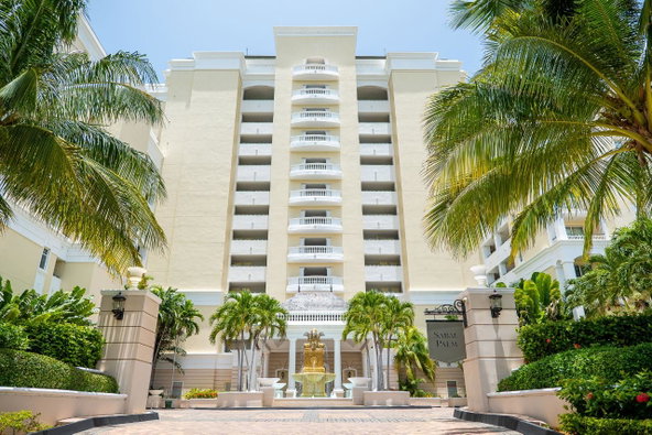 Twentieth image of A302- Jewel Grande, Rose Hall in Montego Bay, St. James, Jamaica - property is For Sale