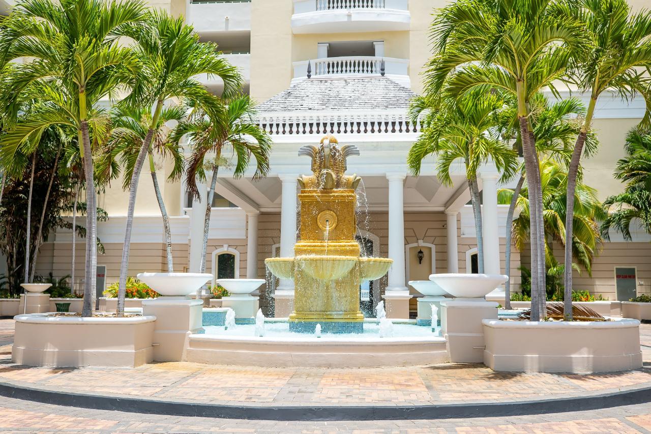 Twenty-Third image of A302- Jewel Grande, Rose Hall in Montego Bay, St. James, Jamaica - property is For Sale
