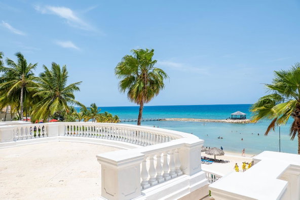 Fifth image of A302- Jewel Grande, Rose Hall in Montego Bay, St. James, Jamaica - property is For Sale