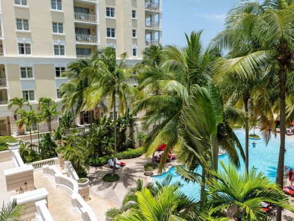First image of A302- Jewel Grande, Rose Hall in Montego Bay, St. James, Jamaica - property is For Sale
