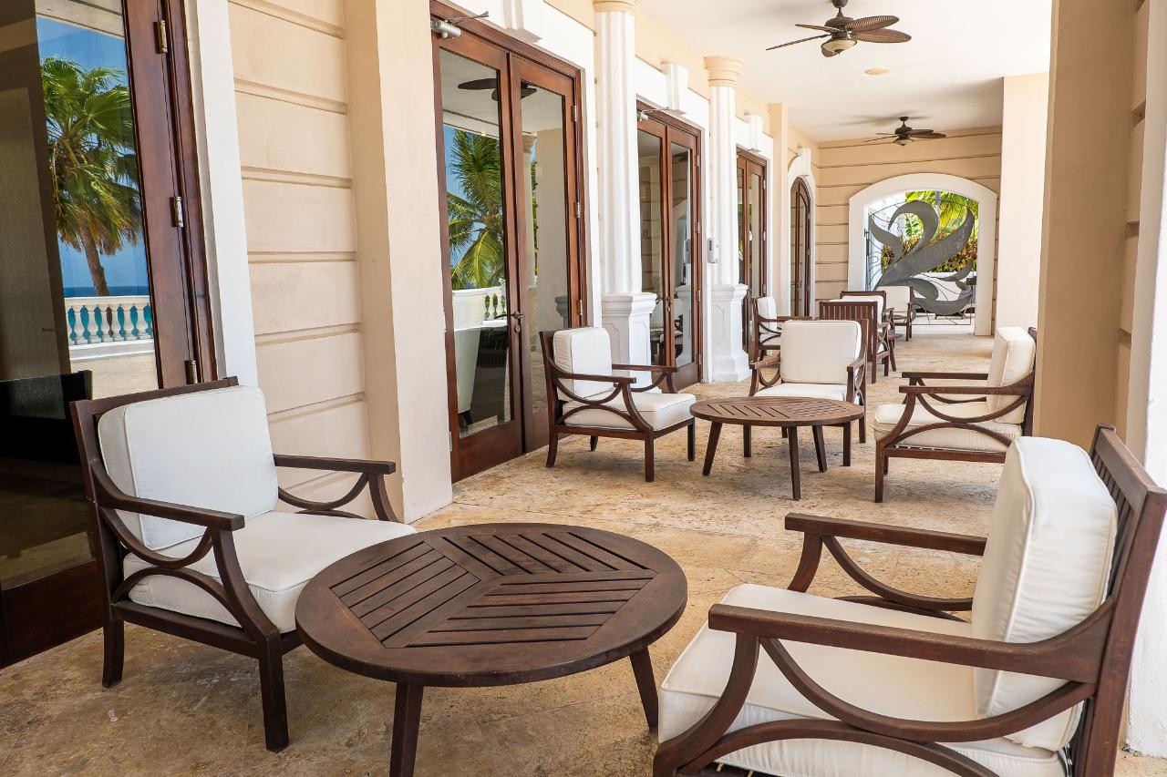 Seventh image of A302- Jewel Grande, Rose Hall in Montego Bay, St. James, Jamaica - property is For Sale