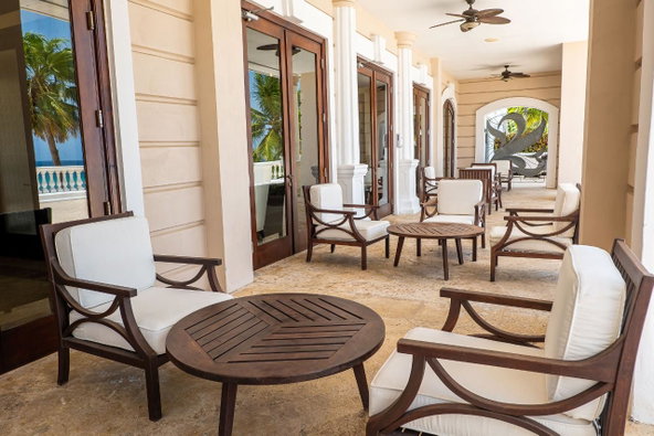 Seventh image of A302- Jewel Grande, Rose Hall in Montego Bay, St. James, Jamaica - property is For Sale