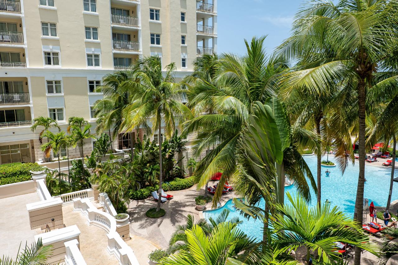 First image of A302- Jewel Grande, Rose Hall in Montego Bay, St. James, Jamaica - property is For Sale