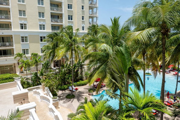 First image of A302- Jewel Grande, Rose Hall in Montego Bay, St. James, Jamaica - property is For Sale
