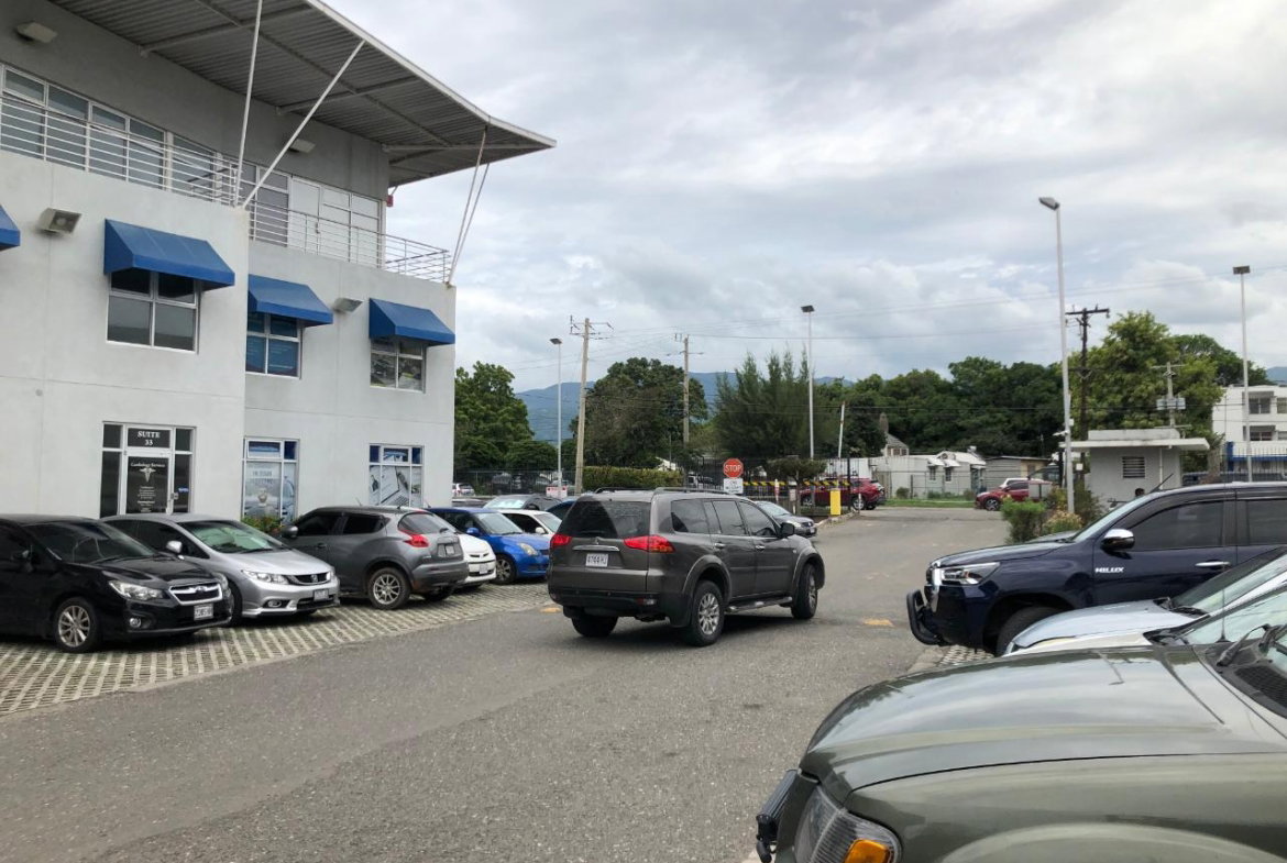 Second image of 15- Hope Road in Kingston 10, St. Andrew, Jamaica - property is For Rent