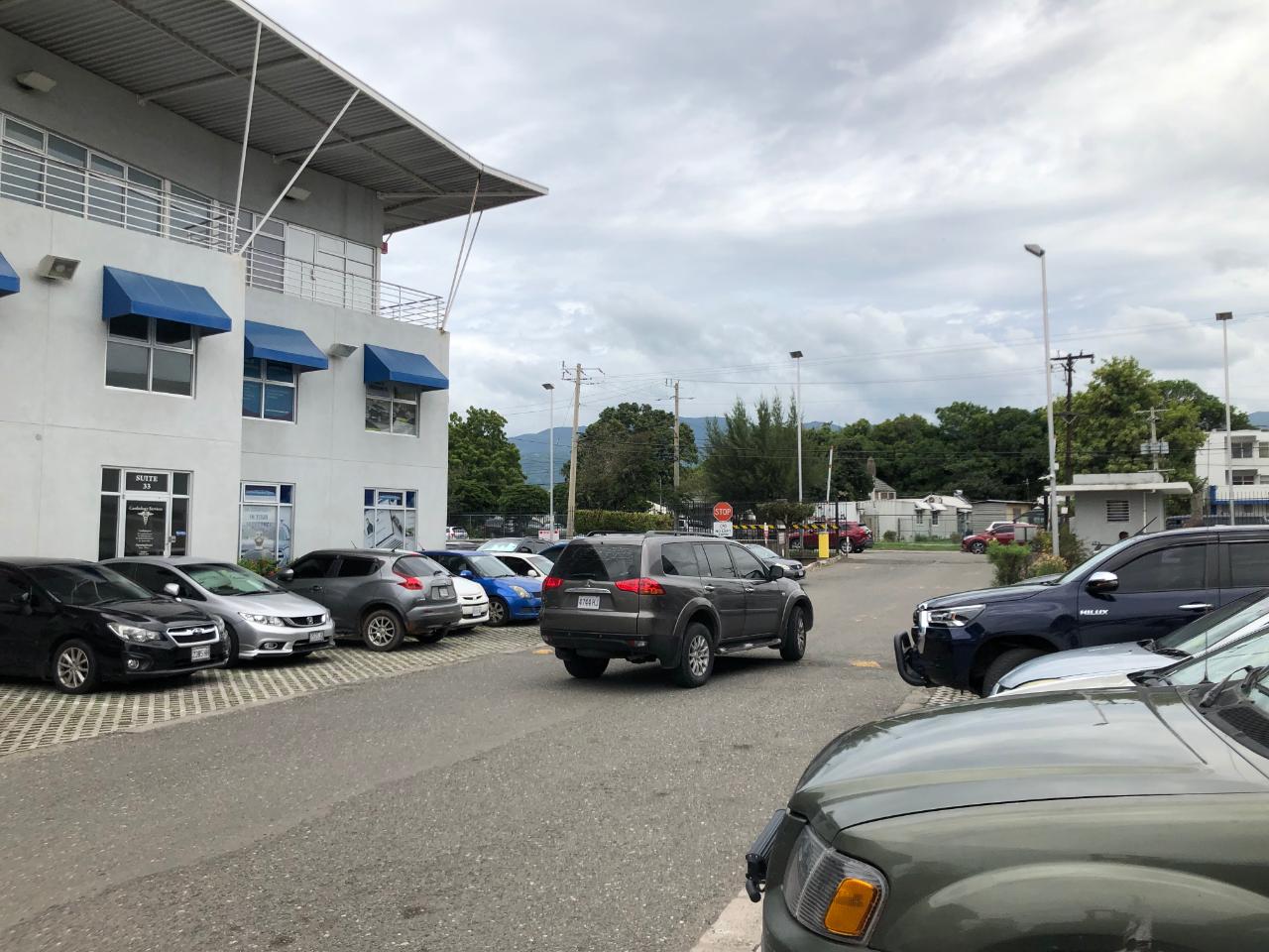 Second image of 15- Hope Road in Kingston 10, St. Andrew, Jamaica - property is For Rent