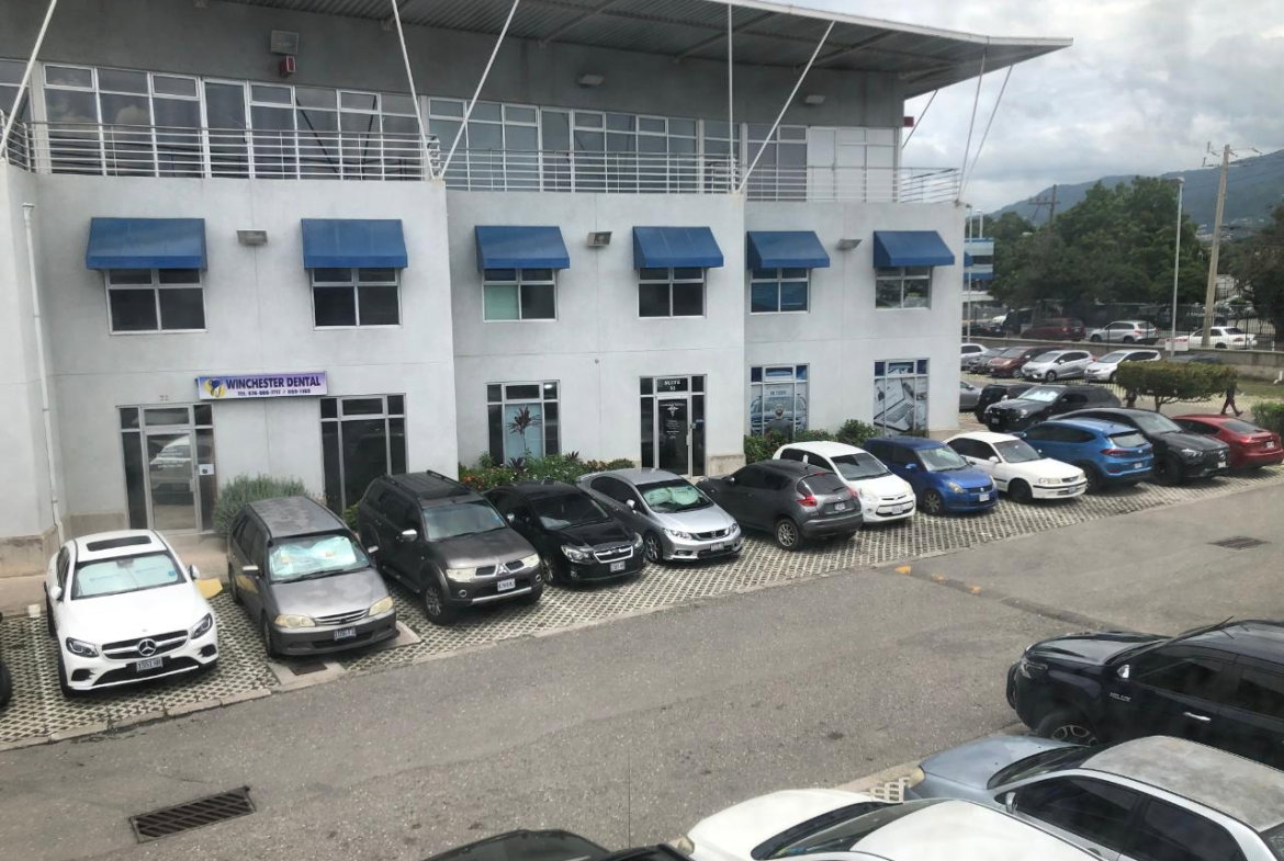 First image of 15- Hope Road in Kingston 10, St. Andrew, Jamaica - property is For Rent