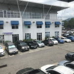 First image of 15- Hope Road in Kingston 10, St. Andrew, Jamaica - property is For Rent