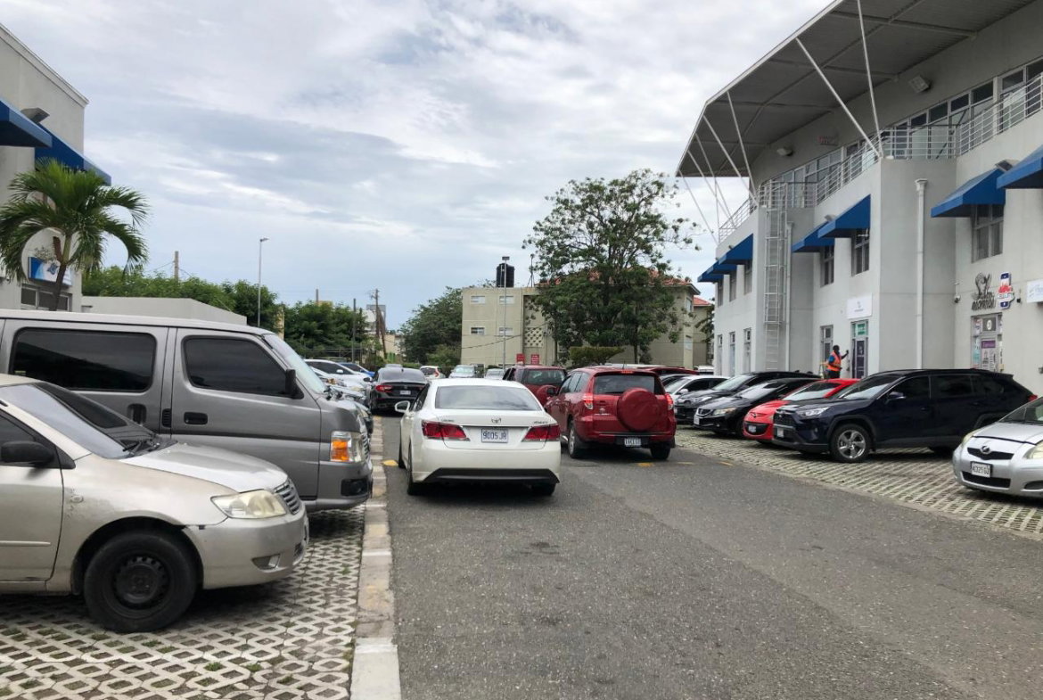 Third image of 15- Hope Road in Kingston 10, St. Andrew, Jamaica - property is For Rent