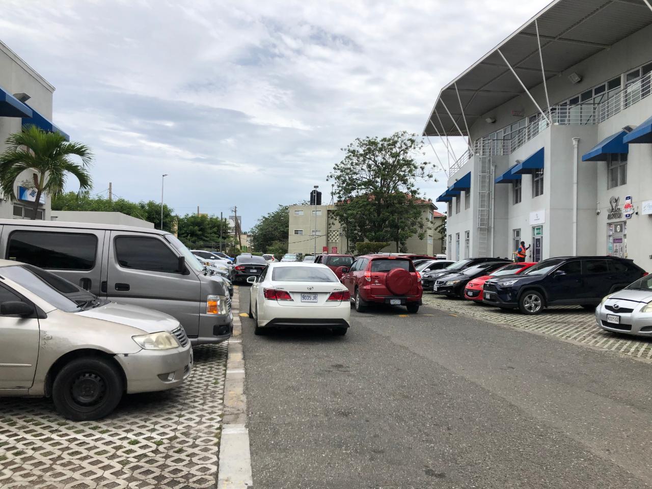 Third image of 15- Hope Road in Kingston 10, St. Andrew, Jamaica - property is For Rent