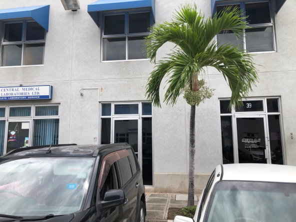 Fourth image of 15- Hope Road in Kingston 10, St. Andrew, Jamaica - property is For Rent