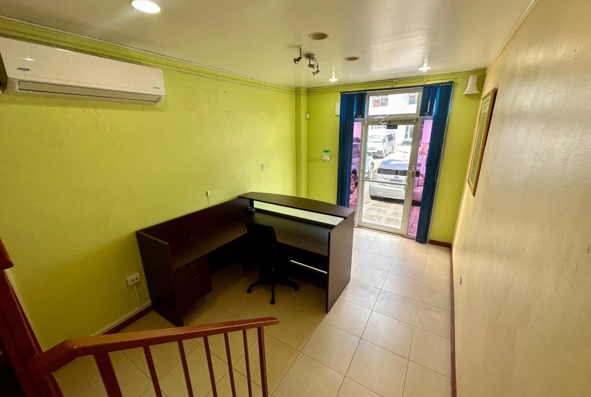 Sixth image of 15- Hope Road in Kingston 10, St. Andrew, Jamaica - property is For Rent