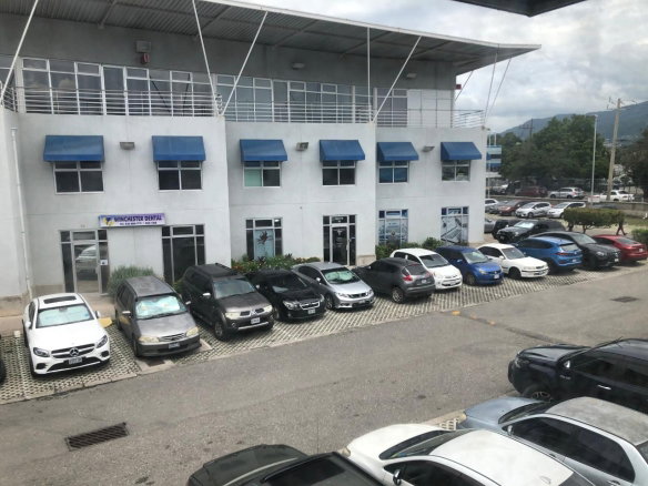 First image of 15- Hope Road in Kingston 10, St. Andrew, Jamaica - property is For Rent