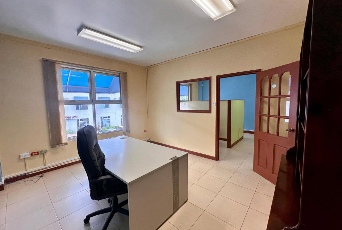 Seventh image of 15- Hope Road in Kingston 10, St. Andrew, Jamaica - property is For Rent