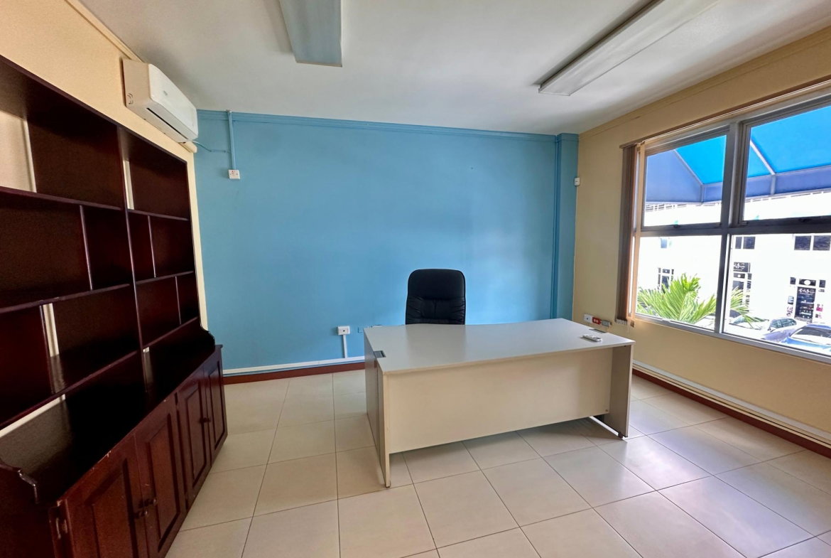 Ninth image of 15- Hope Road in Kingston 10, St. Andrew, Jamaica - property is For Rent