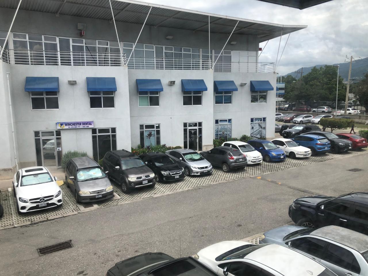 First image of 15- Hope Road in Kingston 10, St. Andrew, Jamaica - property is For Rent