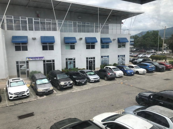 First image of 15- Hope Road in Kingston 10, St. Andrew, Jamaica - property is For Rent