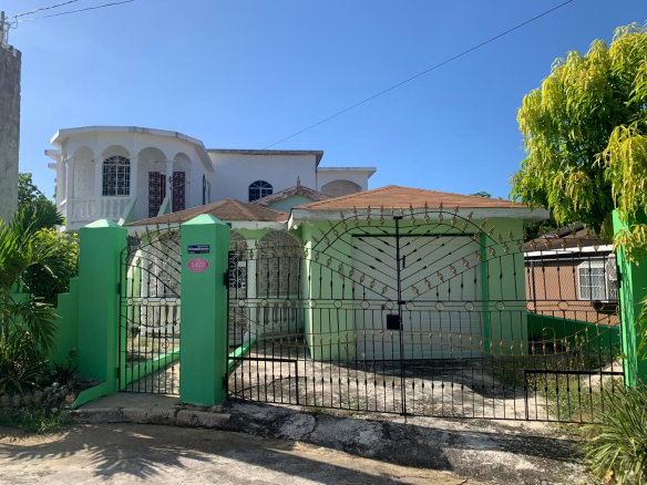 First image of 3-1422 Lily Place in Montego Bay, St. James, Jamaica - property is For Rent