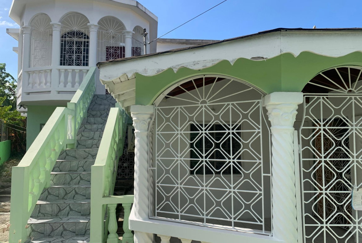Second image of 3-1422 Lily Place in Montego Bay, St. James, Jamaica - property is For Rent