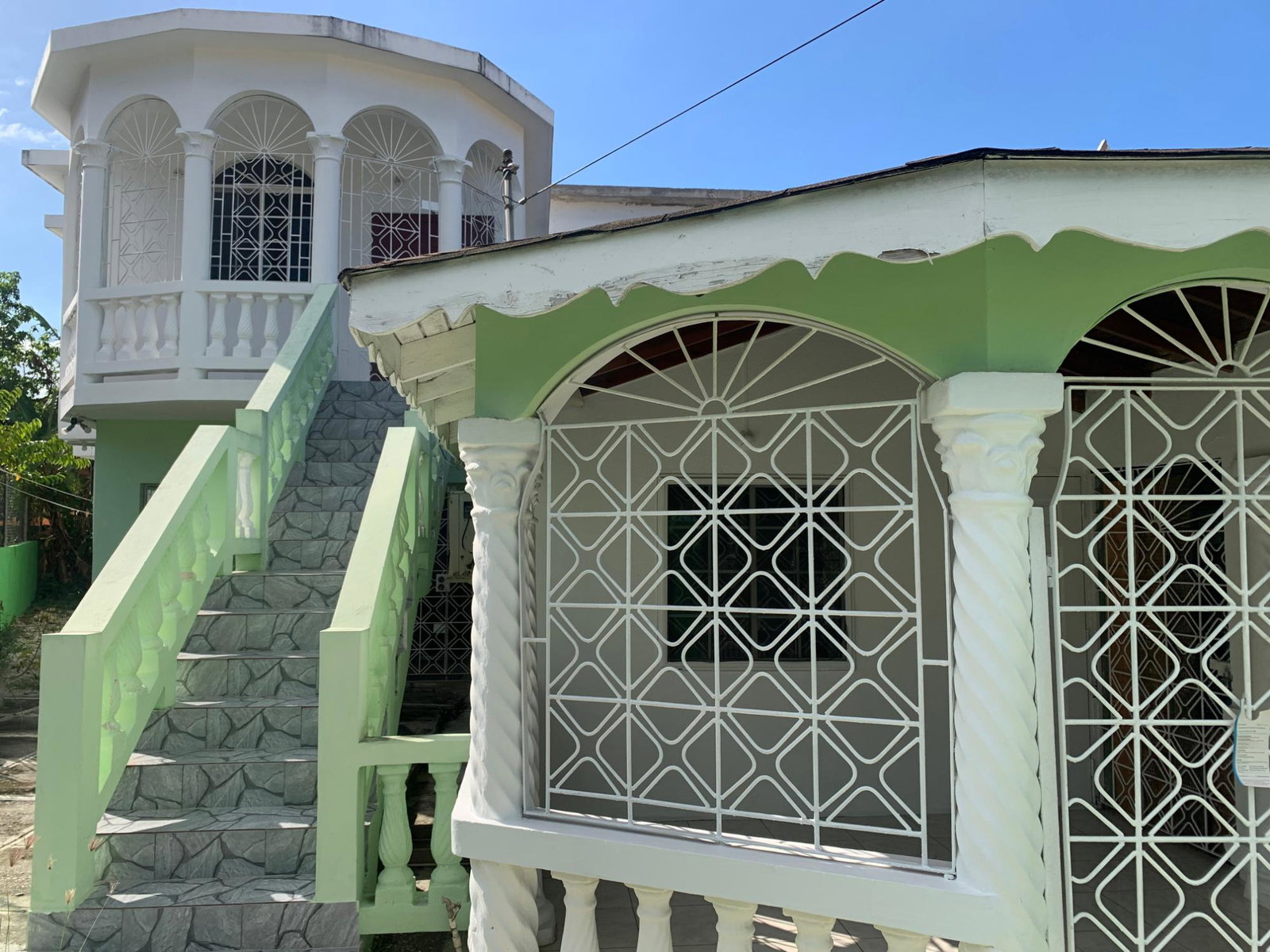 Second image of 3-1422 Lily Place in Montego Bay, St. James, Jamaica - property is For Rent