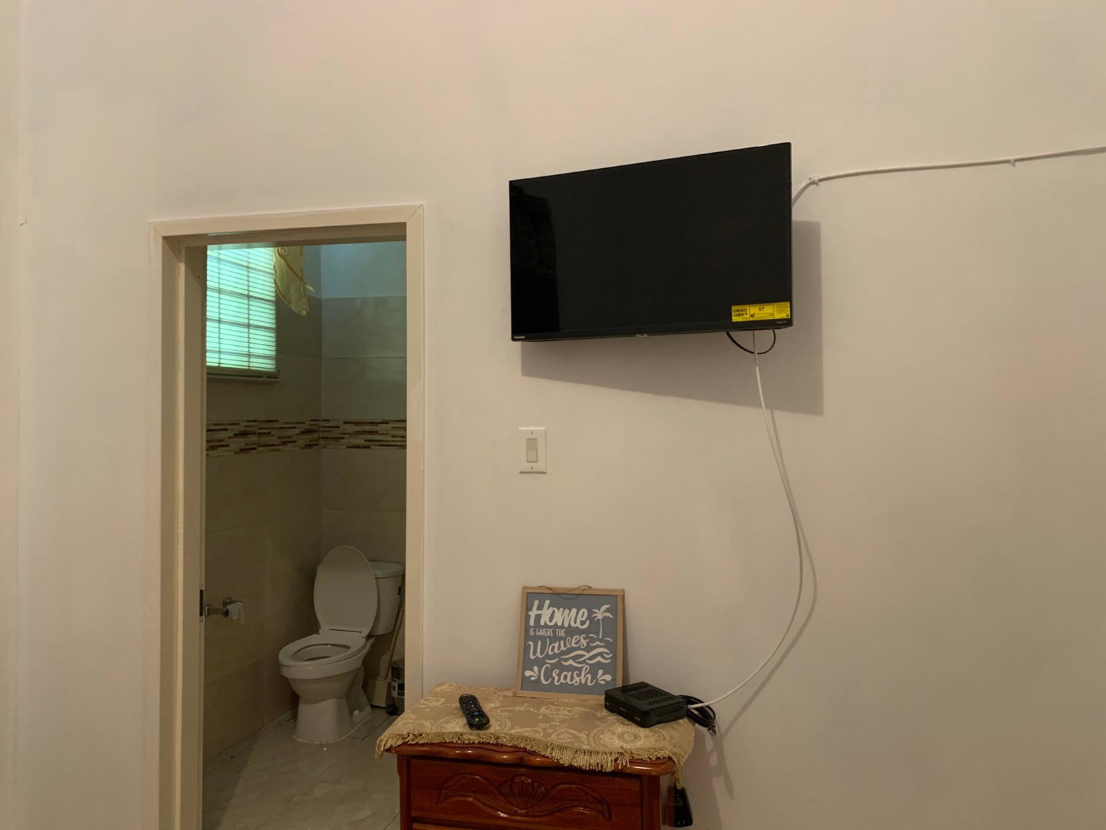 Sixth image of 3-1422 Lily Place in Montego Bay, St. James, Jamaica - property is For Rent