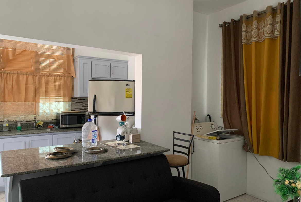 Ninth image of 3-1422 Lily Place in Montego Bay, St. James, Jamaica - property is For Rent