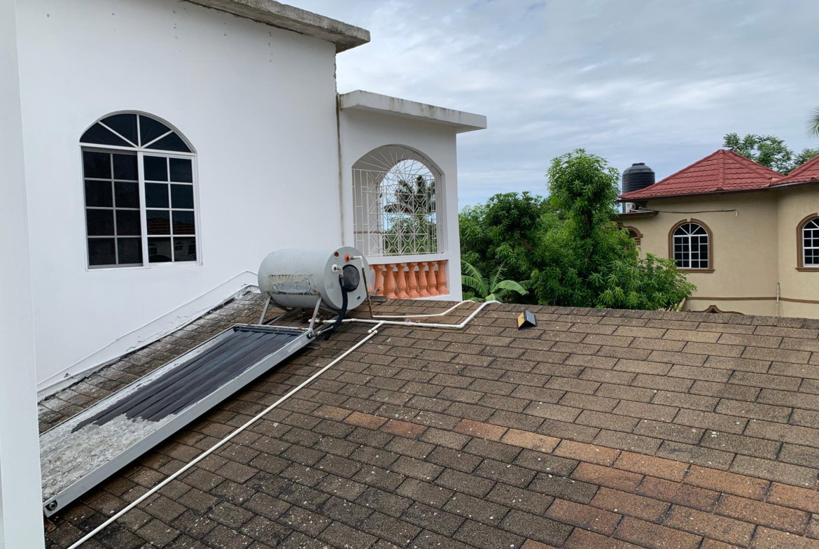 Eleventh image of 3-1422 Lily Place in Montego Bay, St. James, Jamaica - property is For Rent