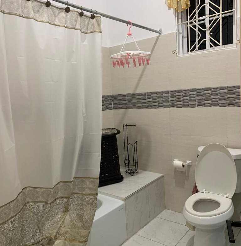 Twelfth image of 3-1422 Lily Place in Montego Bay, St. James, Jamaica - property is For Rent