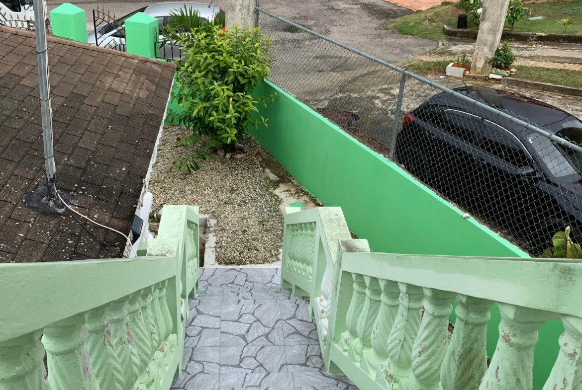 Fifteenth image of 3-1422 Lily Place in Montego Bay, St. James, Jamaica - property is For Rent