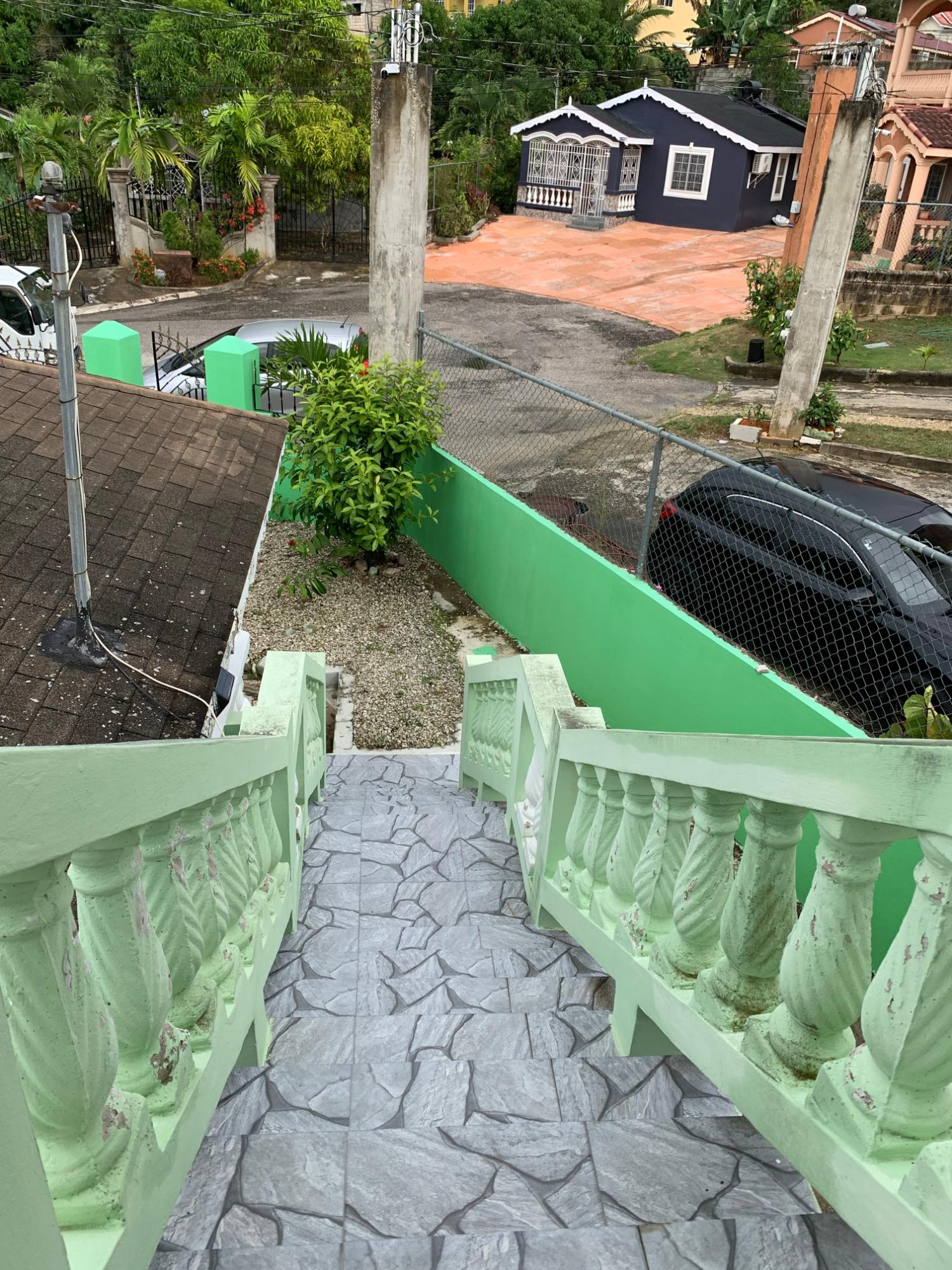 Fifteenth image of 3-1422 Lily Place in Montego Bay, St. James, Jamaica - property is For Rent